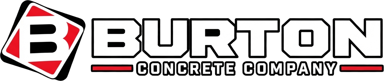Burton Concrete Company